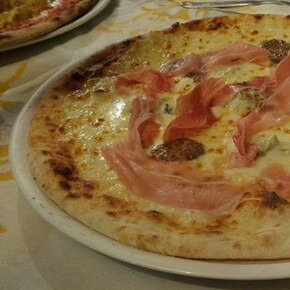 Ristorante Pizzeria Dolomiti