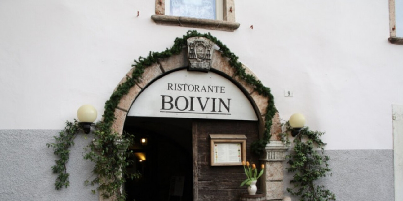 Boivin #2