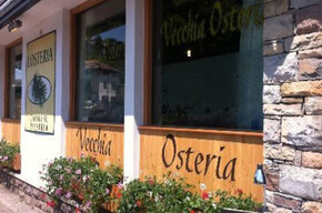 Vecchia Osteria