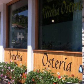 Vecchia Osteria