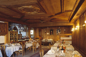 Ristorante La Stua