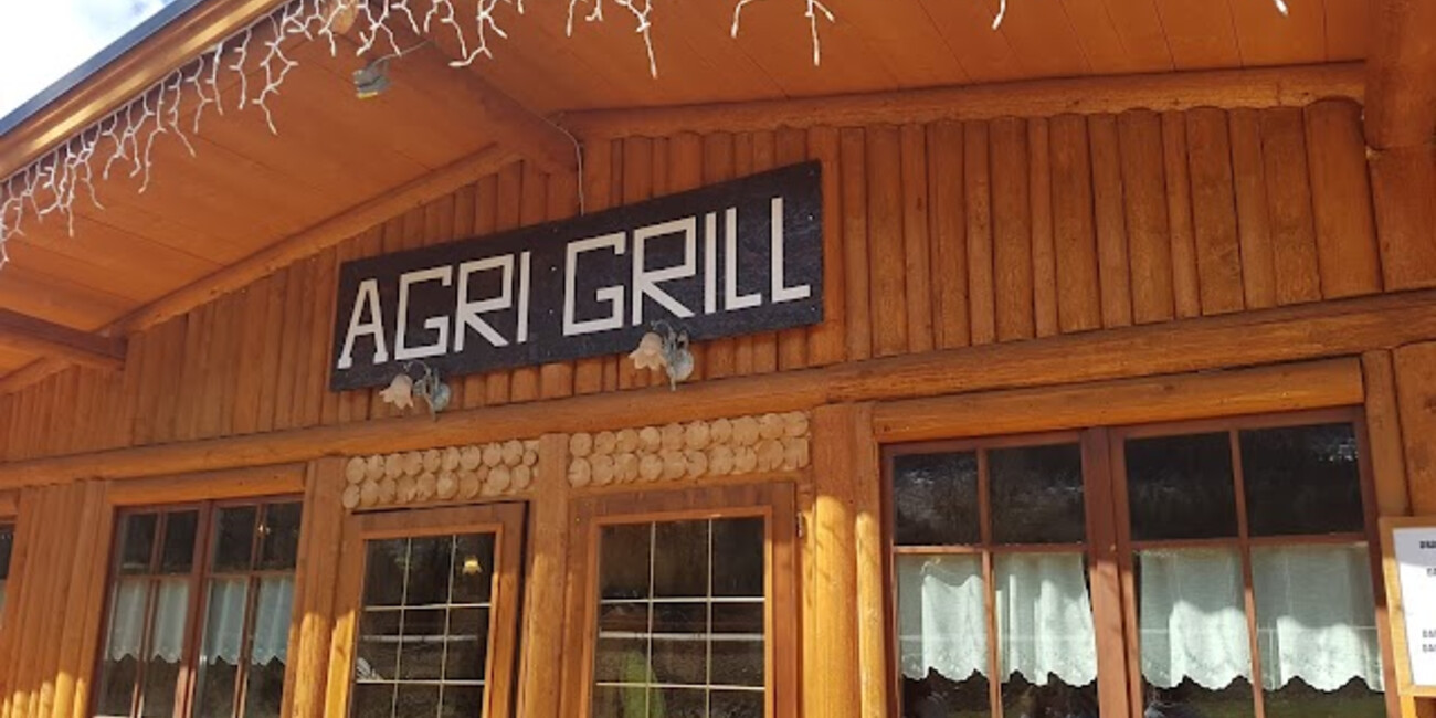 Ristorante Agrigrill #1