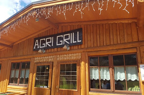 Ristorante Agrigrill