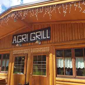 Ristorante Agrigrill