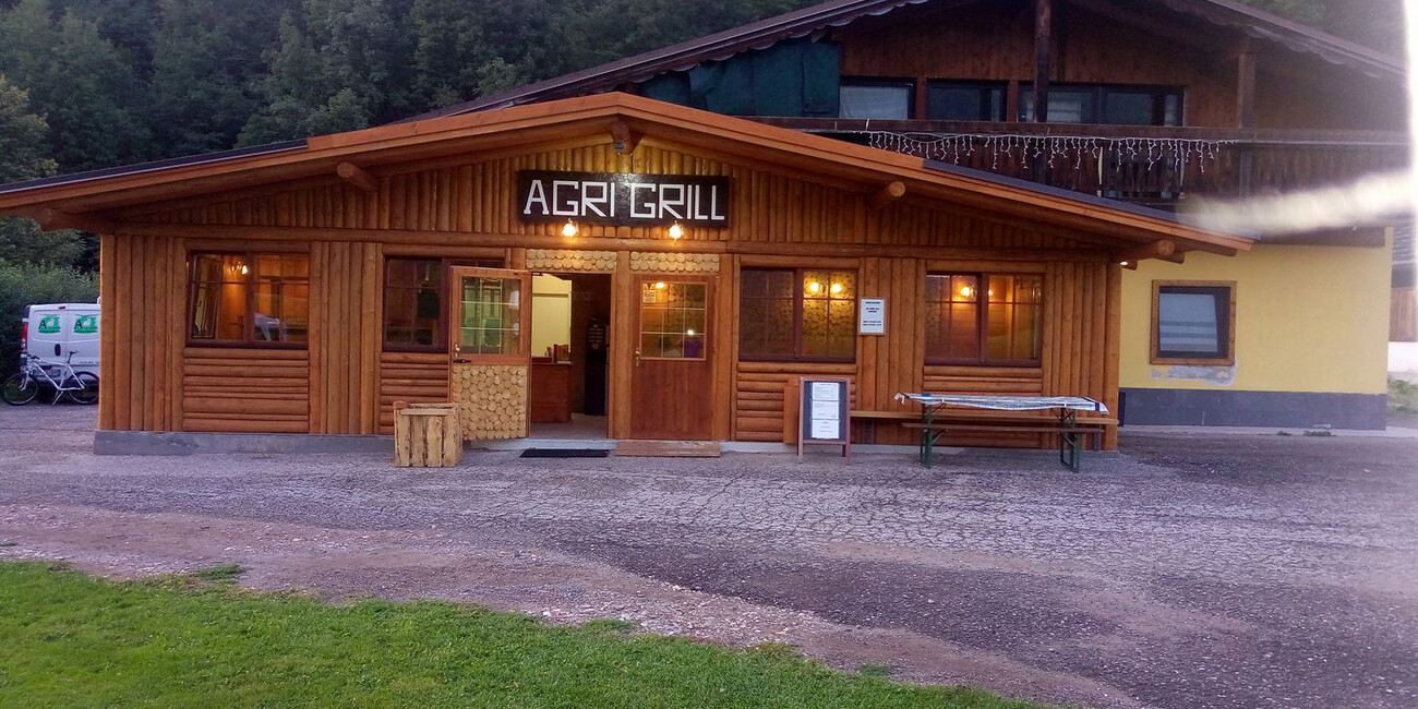 Ristorante Agrigrill #2