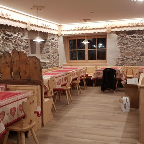 Ristorante La Baita delle Fate