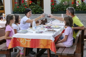 Ristorante Albergo Maggiorina