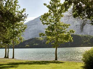 Lago di Cavedine