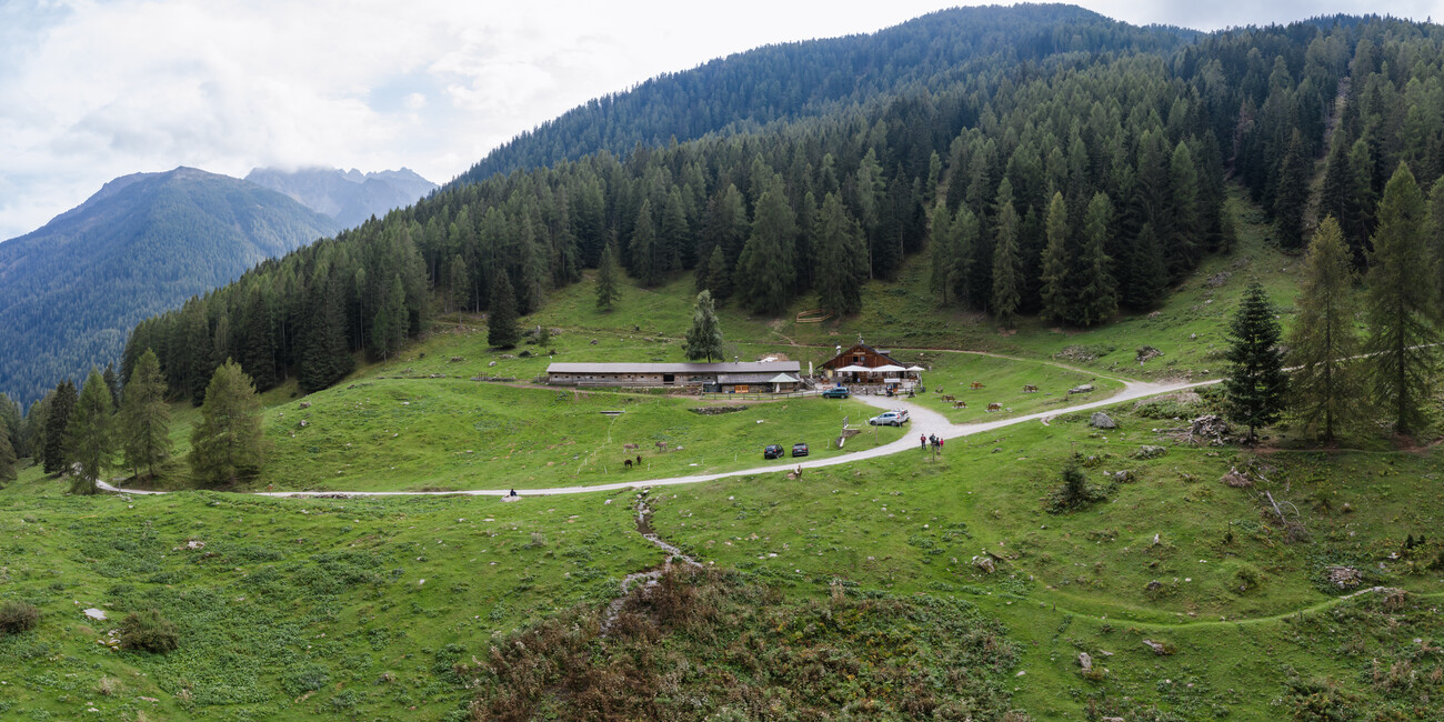 Malga Fratte #3