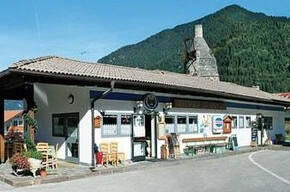 Trattoria la Fornace