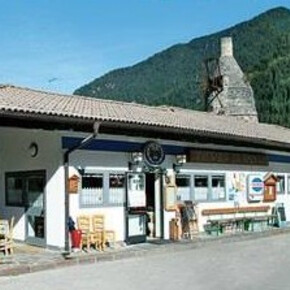 Trattoria la Fornace