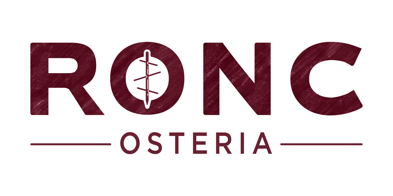 Osteria Ronc #1