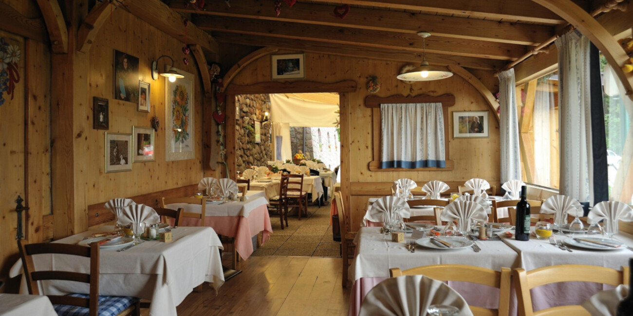 Ristorante Al Mas #2