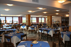 Ristorante Hotel Montecroce