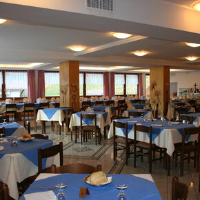 Ristorante Hotel Montecroce