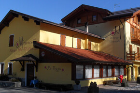 Ristorante Miramonti