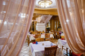 Ristorante Maso alle Rose