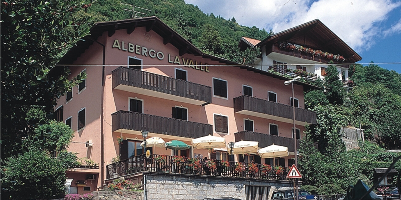 Ristorante Albergo La Valle #1