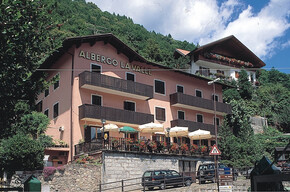 Ristorante Albergo La Valle