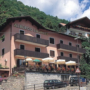 Ristorante Albergo La Valle