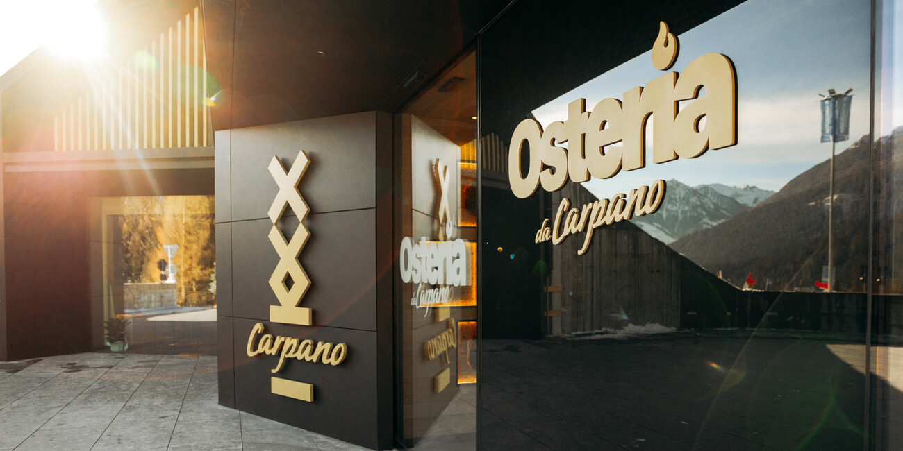 Osteria da Carpano #2