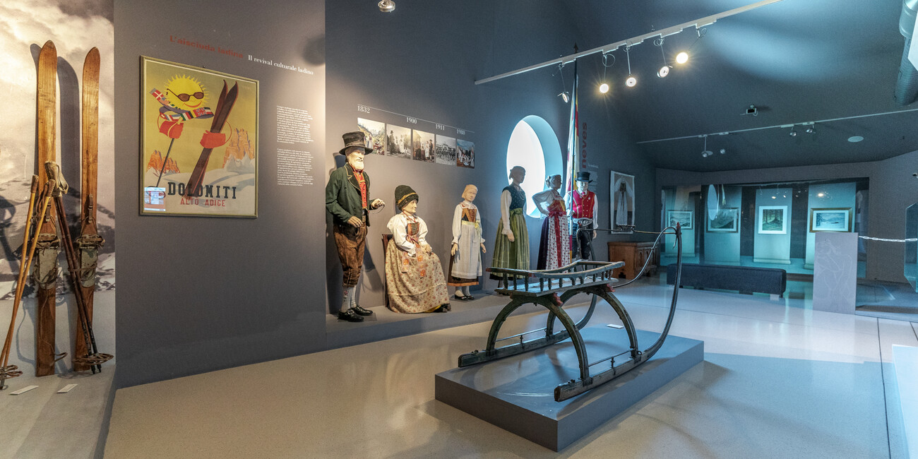 Ladin Museum Fassa #10