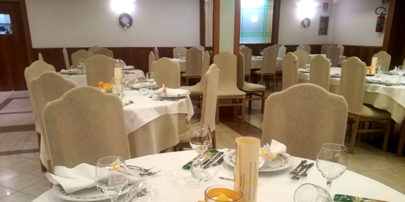 Ristorante Hotel Italia #1