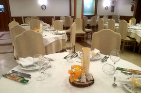 Ristorante Hotel Italia