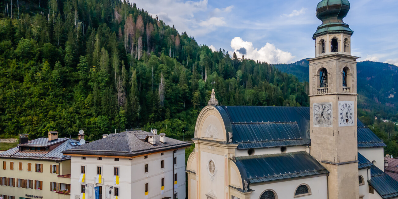 Museum und Haus von Papa Luciani #1