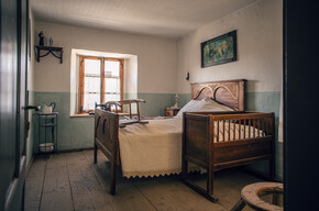 Alpe Cimbra - Luserna - Centro Documentazione Luserna - Casa Museo