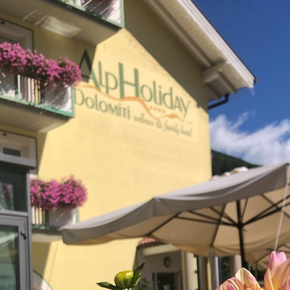 Alpholiday Dolomiti