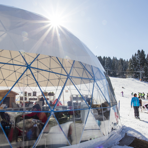 Biblioigloo & Kids Park Gaggia