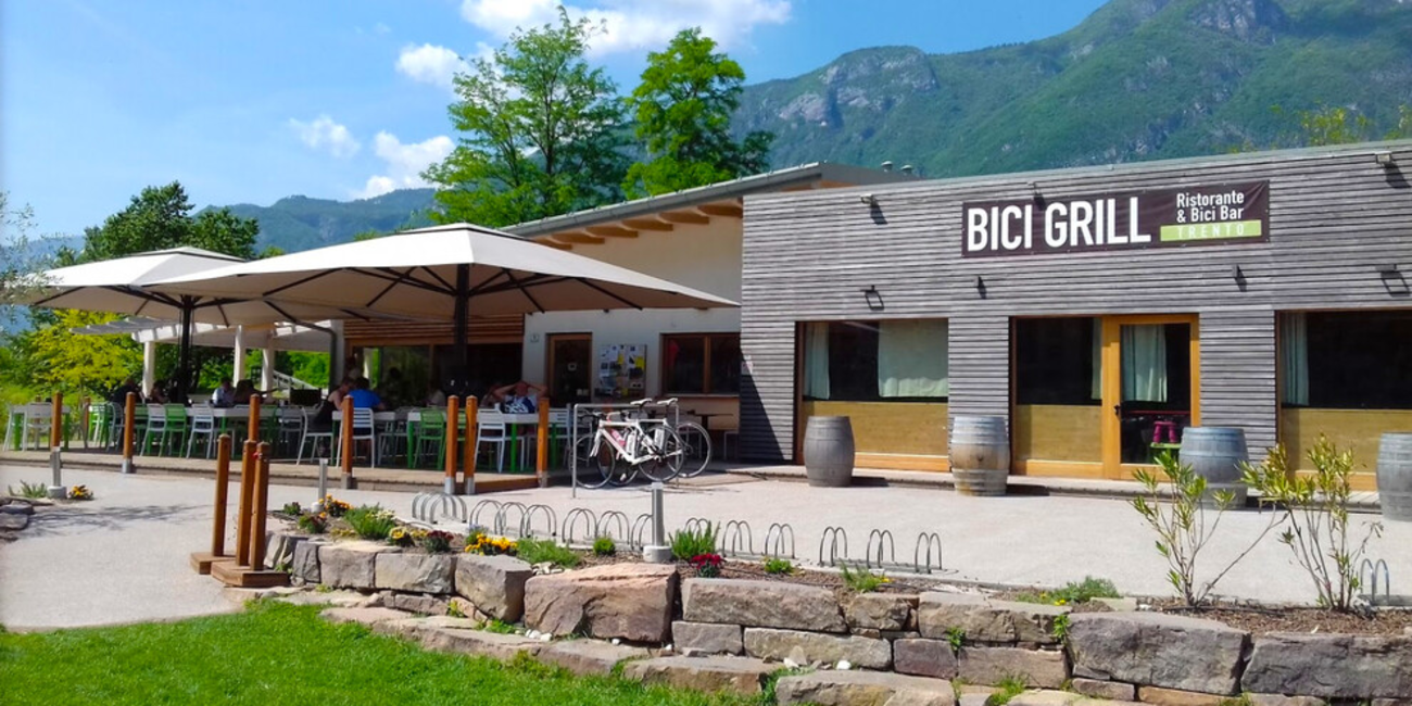 Bici Grill - Trento #1