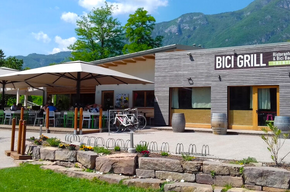 Bici Grill - Trento