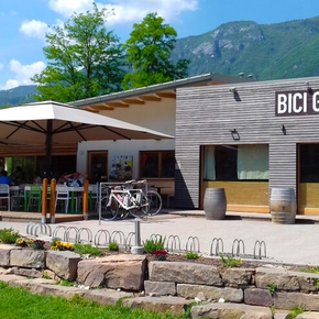 Bici Grill - Trento