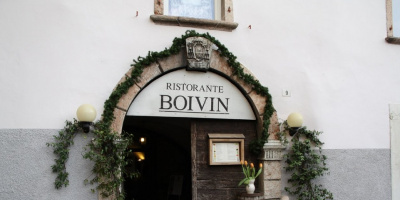 Boivin #1