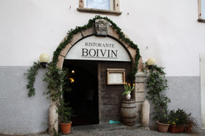 Boivin