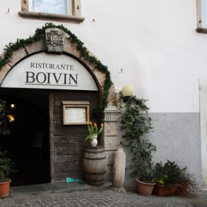 Boivin