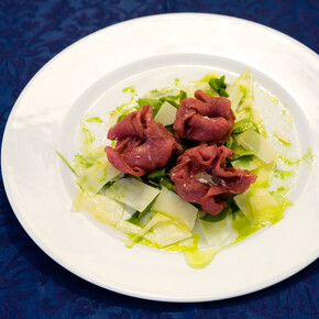 carne salada