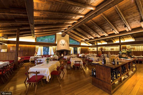 Bucaneve Ristorante- Pizzeria