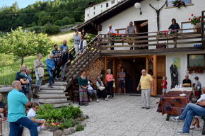 Casa Museo Cirillo Grott