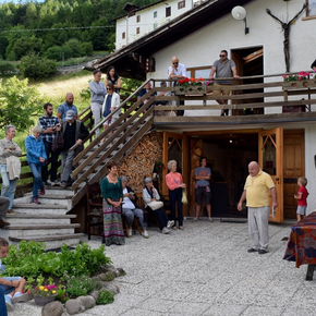 Casa Museo Cirillo Grott