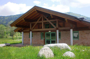 Centro Permanente della Flora e della Fauna Alpina