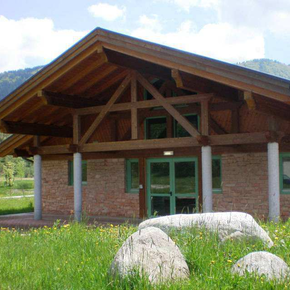 Centro Permanente della Flora e della Fauna Alpina