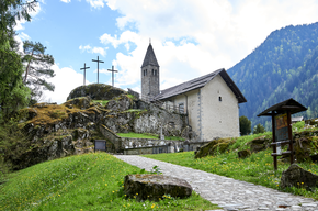 Chiesa di S. Stefano