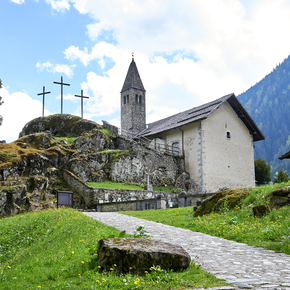 Chiesa di S. Stefano