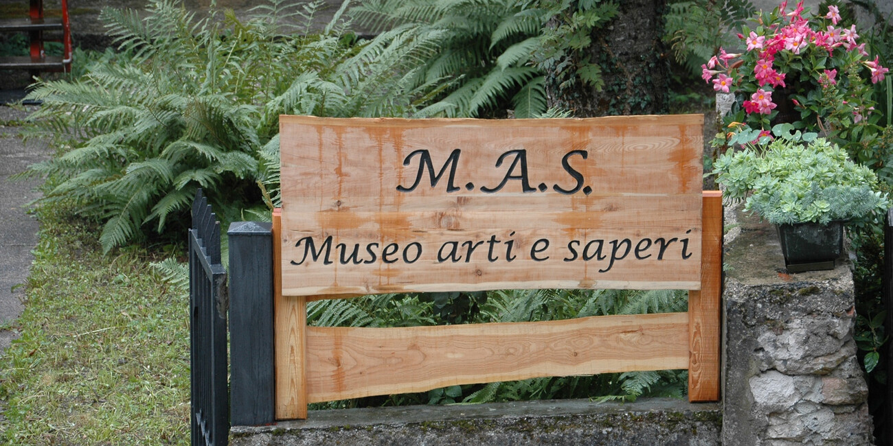 M.A.S. - Museo delle Arti e dei Saperi #4