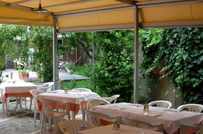 Hotel Ristorante Drago