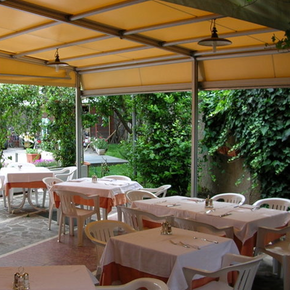 Hotel Ristorante Drago