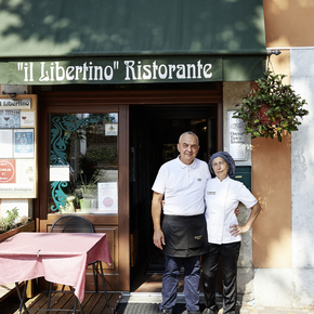 Il Libertino